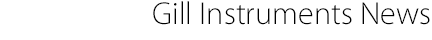 Gill Instruments Limited
